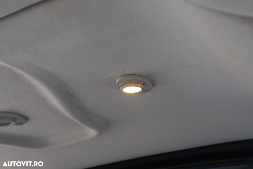 Mercedes-Benz Vito 119 CDI Tourer Kompakt Aut. EDITION - 22