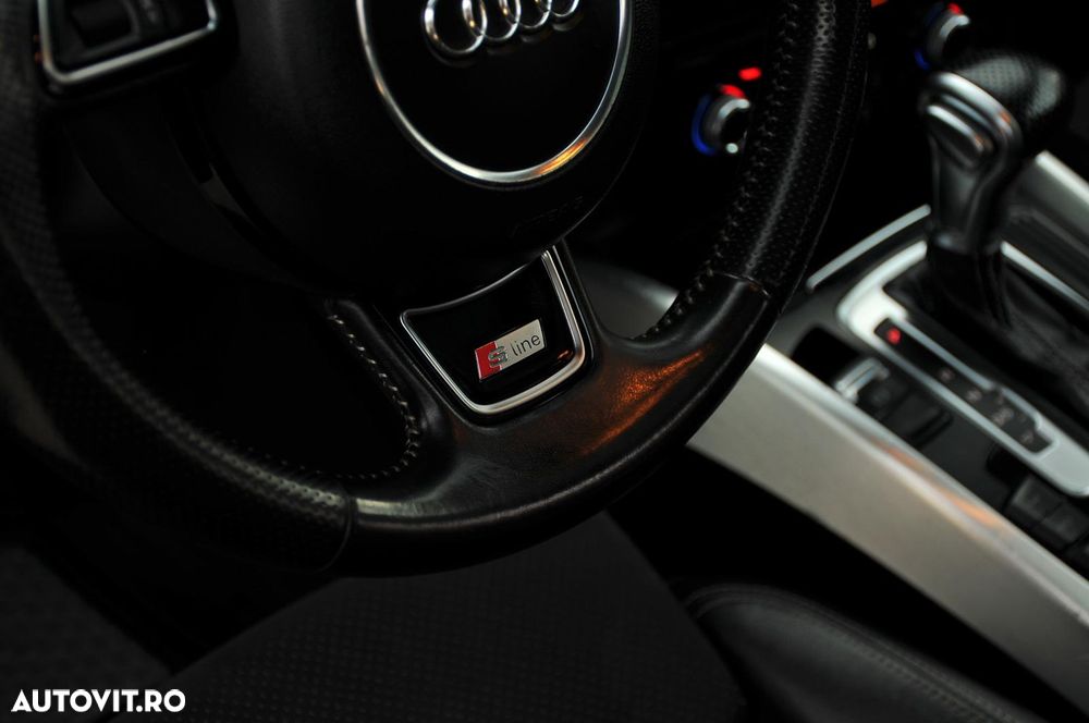 Audi Q5 2.0 TDI Quattro S tronic - 18
