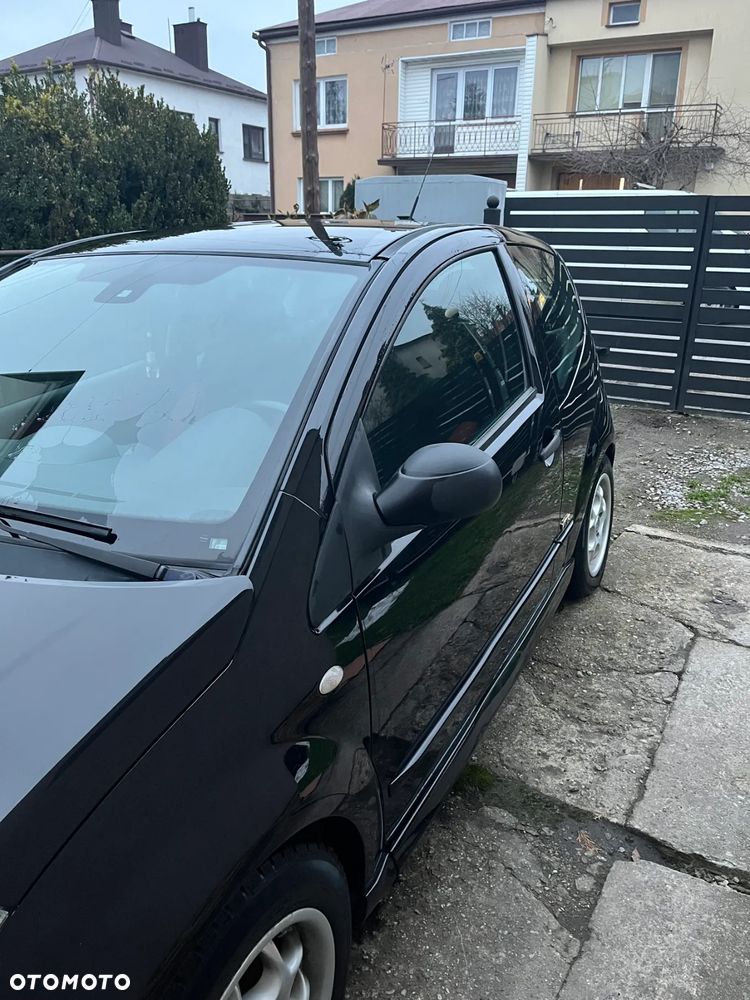 Citroën C2 1.4 VTR - 2