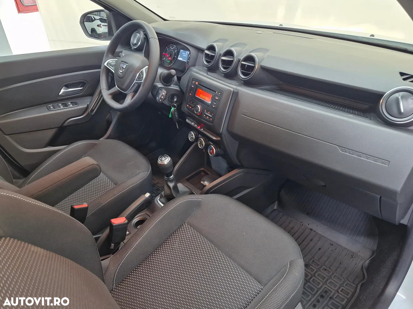Dacia Duster ECO-G 100 Comfort - 18