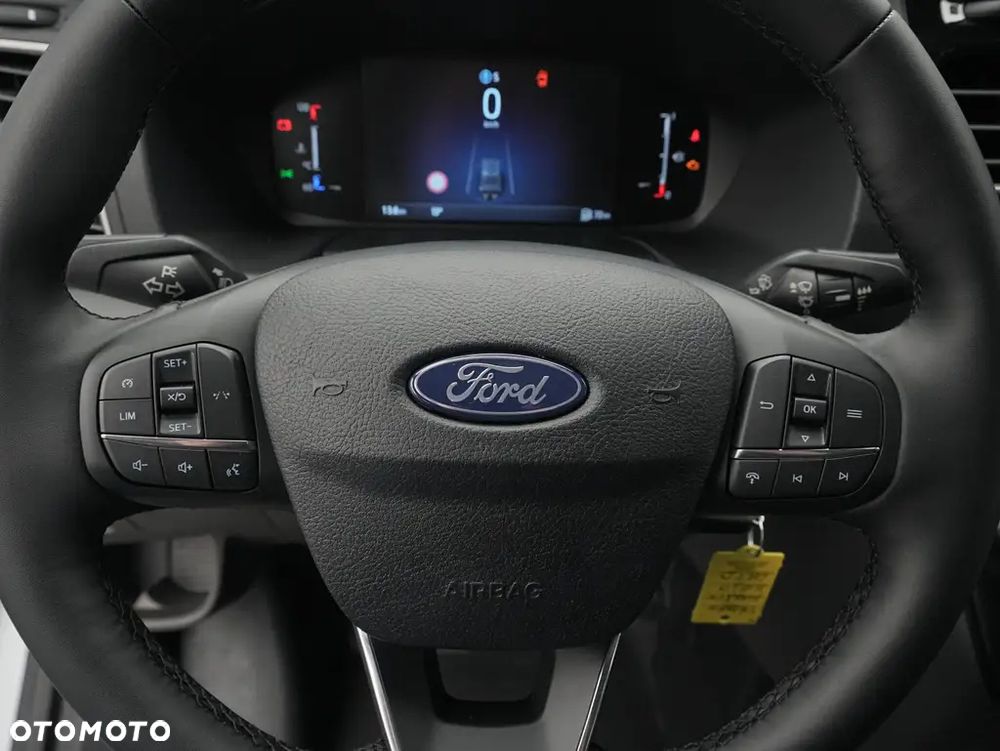 Ford Transit L4H3 DCIV 130KM Trend - 21