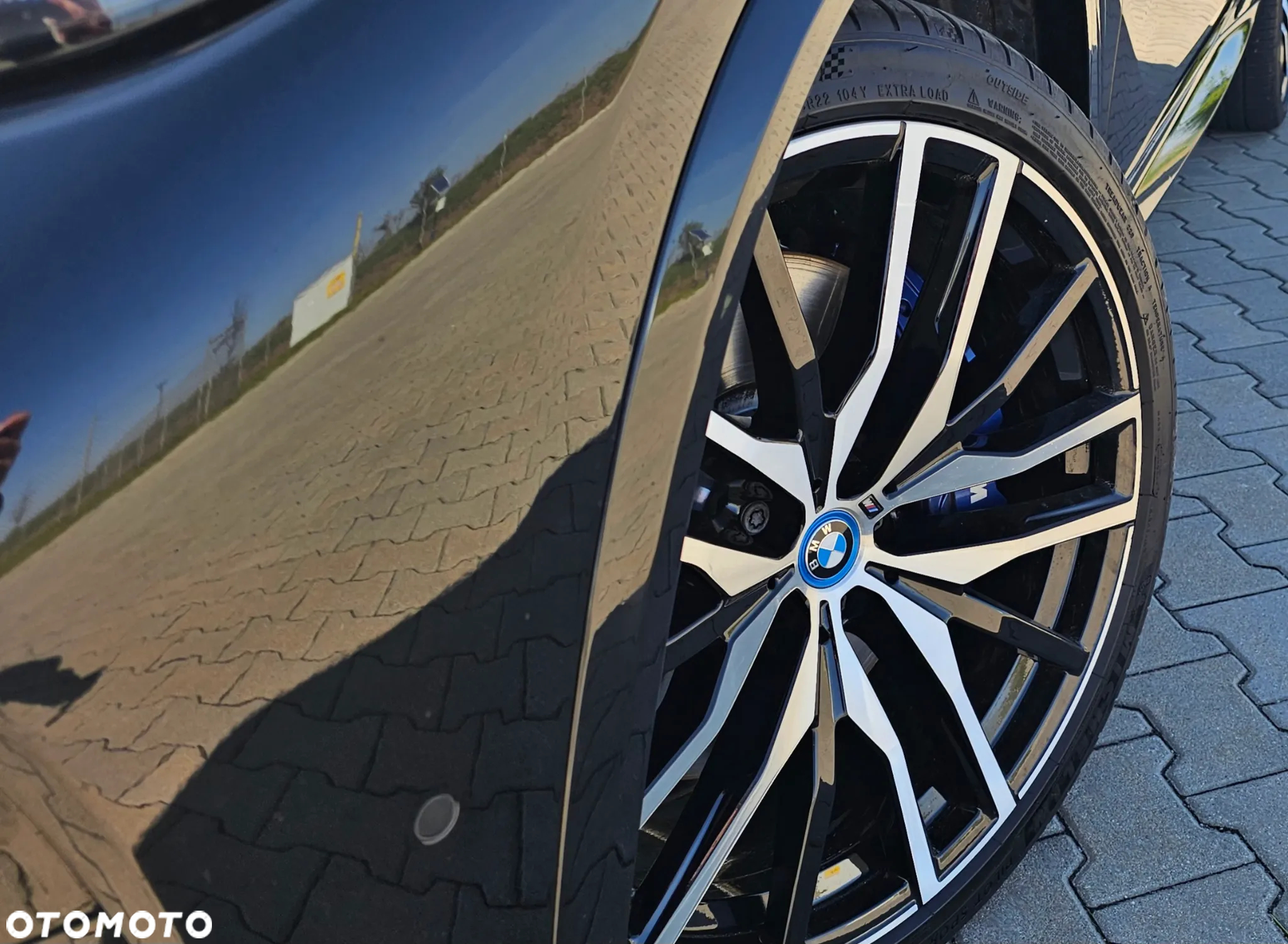BMW X5 - 8