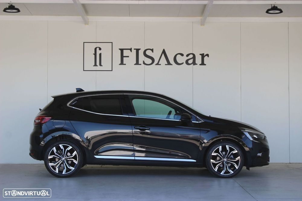 Renault Clio 1.0 TCe Techno - 5