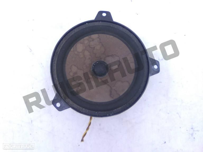 Coluna Som Frente 6513-836_8233 Bmw 3 (e46) [1997_2005] 320d - 3