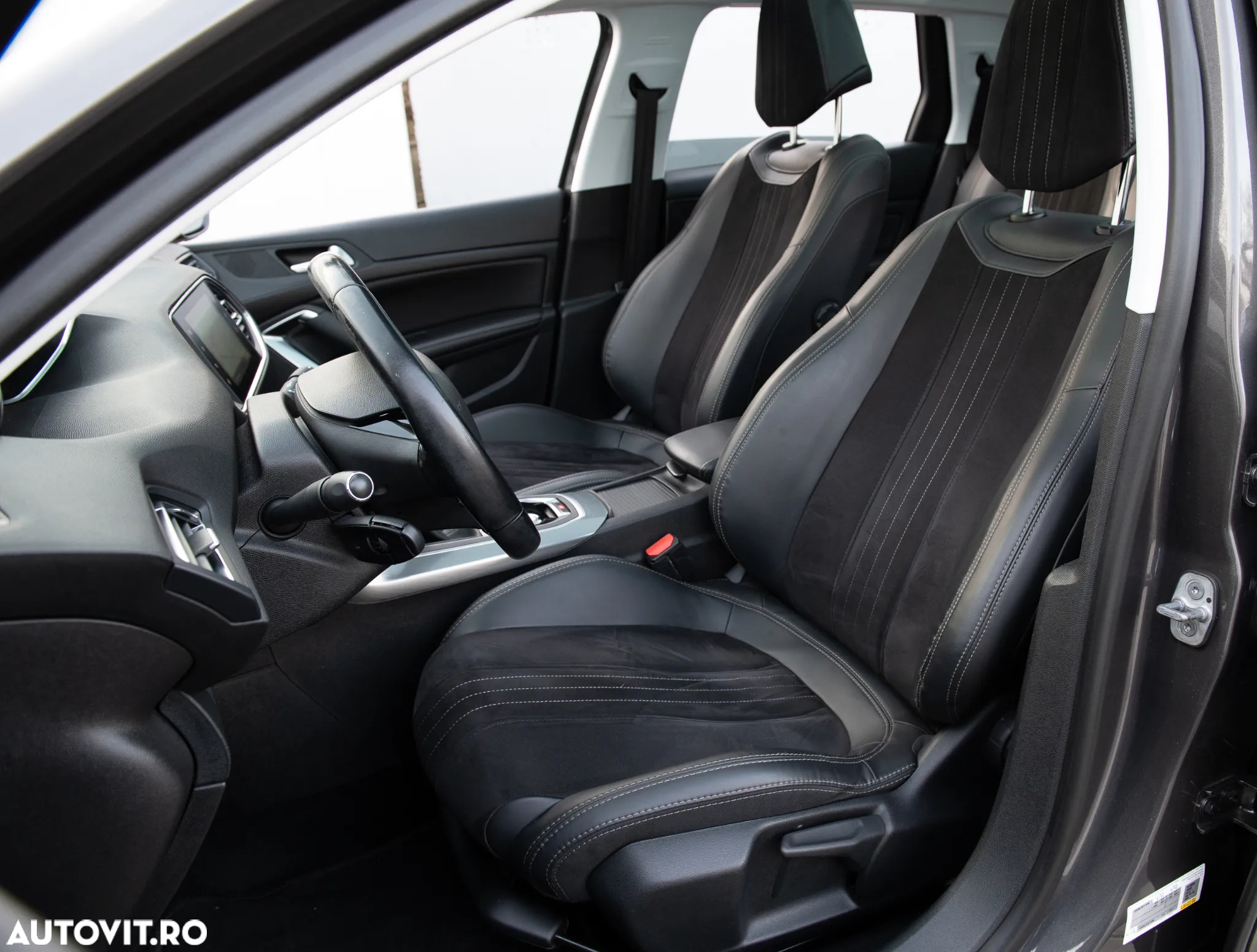 Peugeot 308 - 5