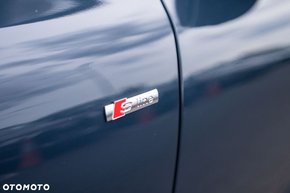Audi A6 Avant e-tron 83kWh - 8