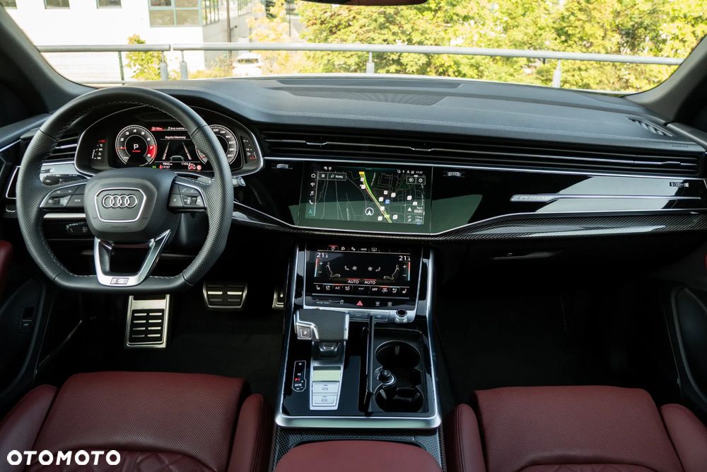 Audi SQ8 - 4