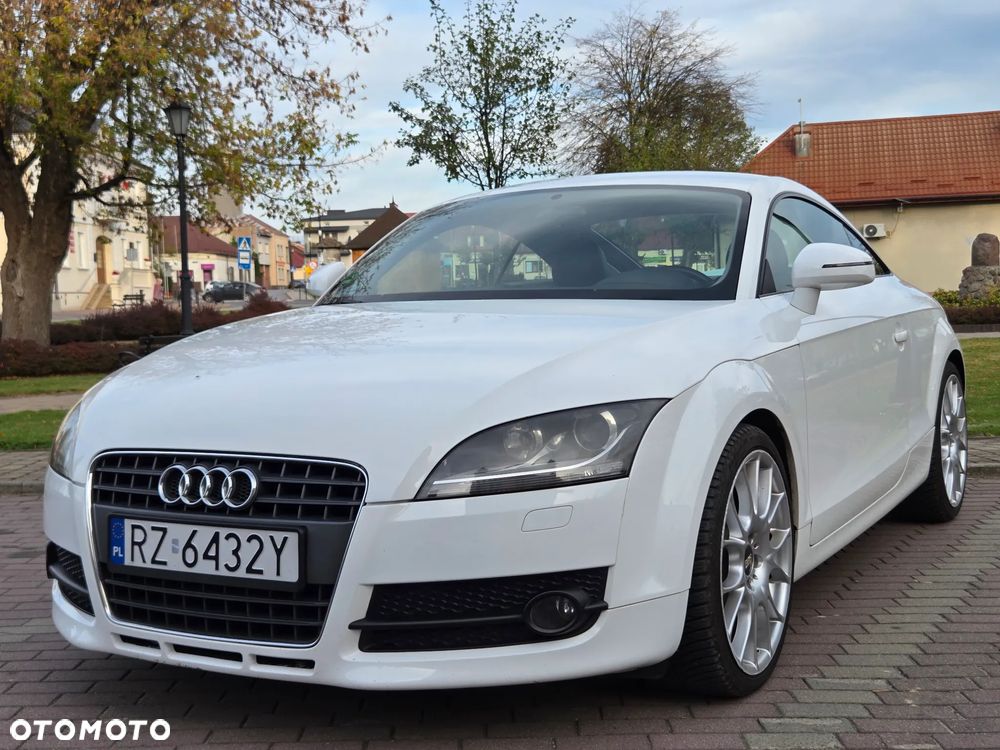 Audi TT Coupé 2.0 TFSI - 2