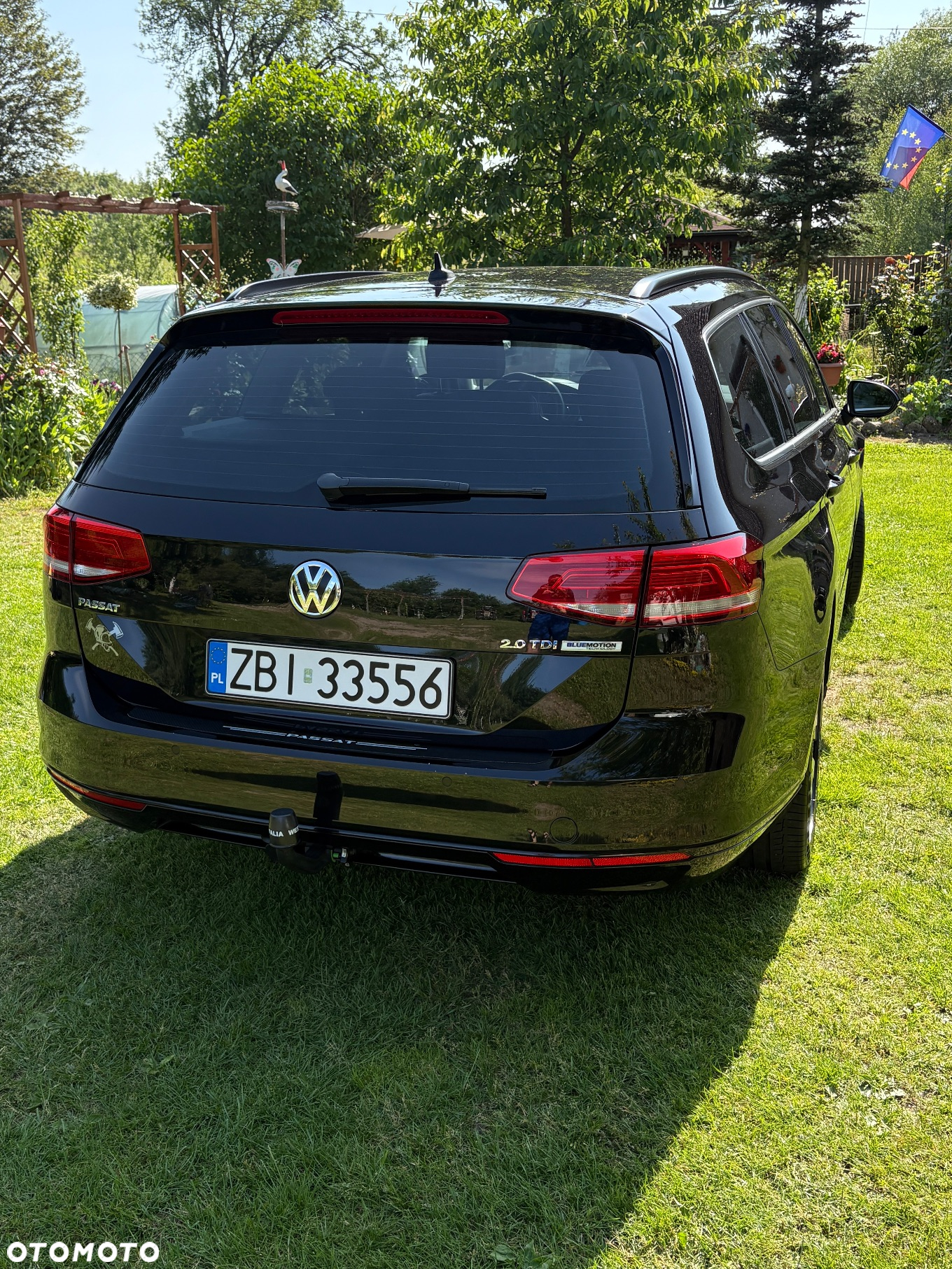 Volkswagen Passat 2.0 TDI BMT Comfortline DSG - 7