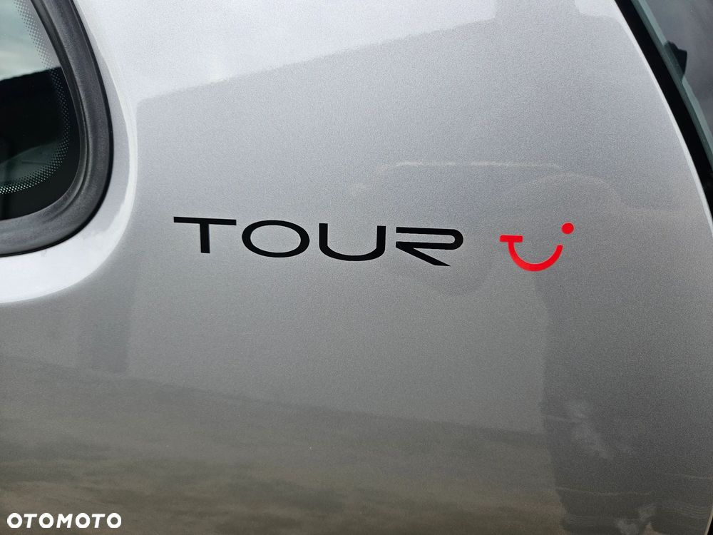 Volkswagen Polo 1.4 Tour - 17