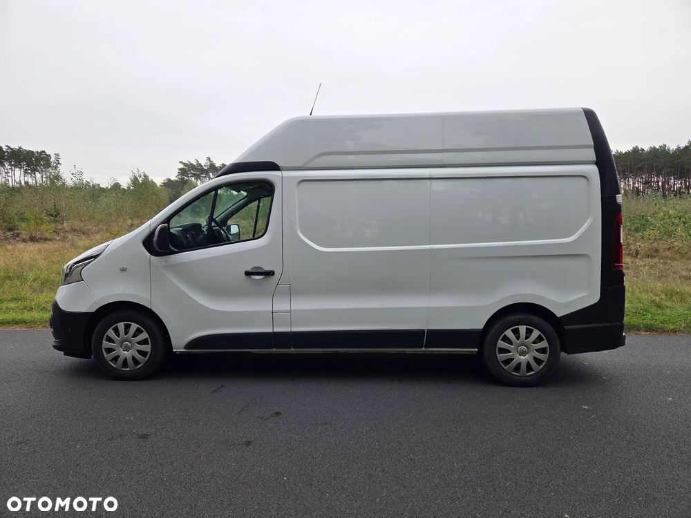 Renault Trafic - 7