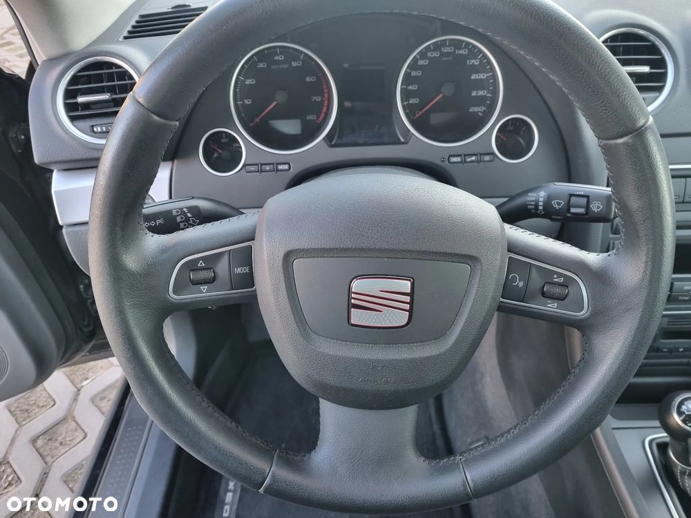 Seat Exeo 1.8T Sport - 33