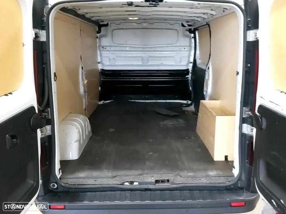 Renault Trafic 2.0 dCi L2H1 1.2T - 6