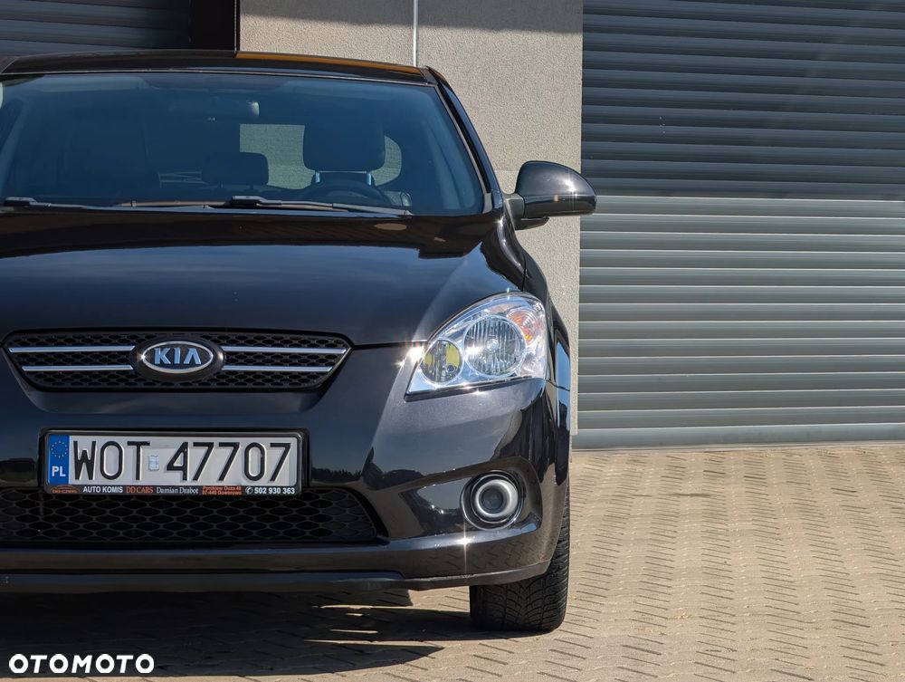 Kia Ceed ver-1-6-silver-x - 6