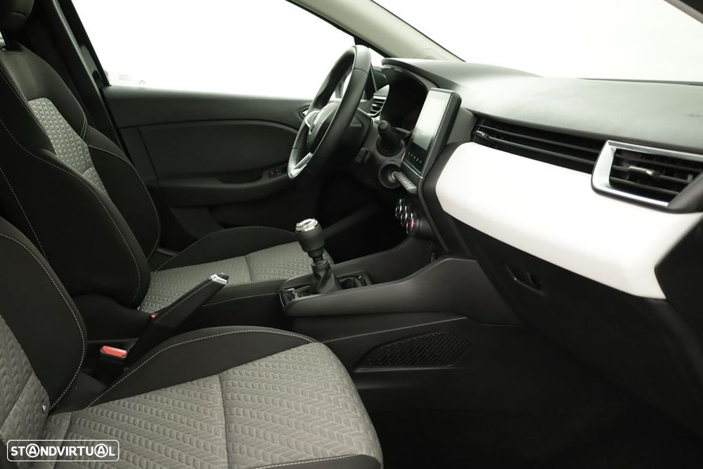 Renault Clio 1.0 TCe Evolution Bi-Fuel - 24