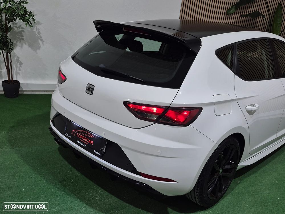 SEAT Leon 1.6 TDI S&S Style - 9