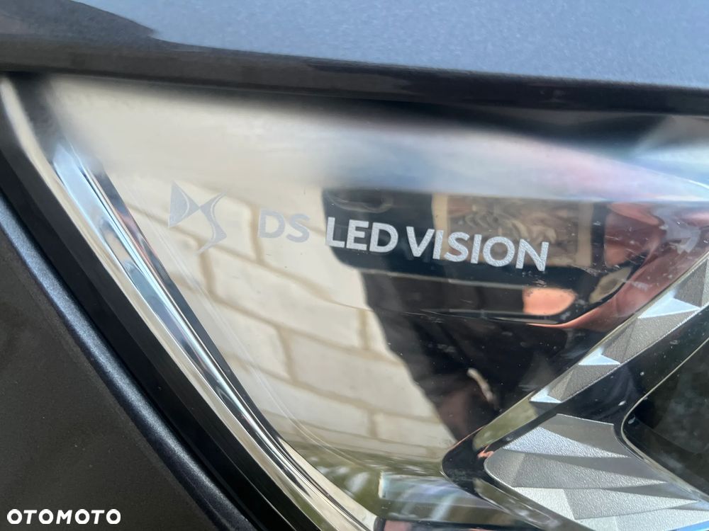 DS Automobiles DS 7 Crossback 1.6 E-Tense Performance Line + - 24