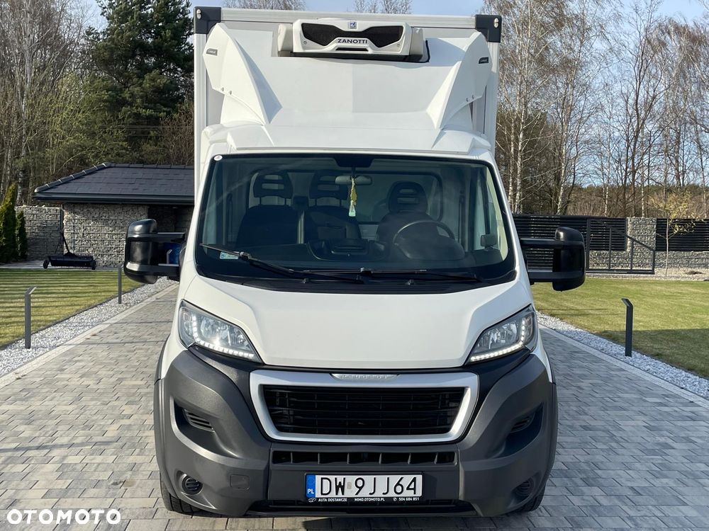 Peugeot Boxer - 37