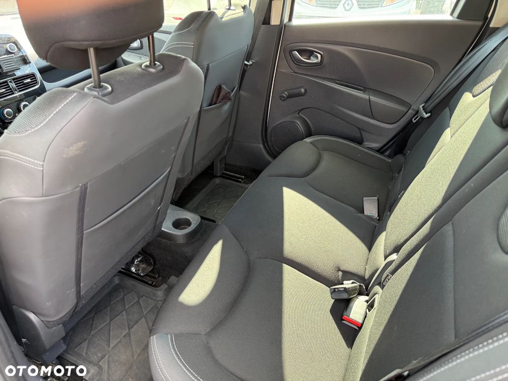 Renault Clio 0.9 Energy TCe Alize - 20