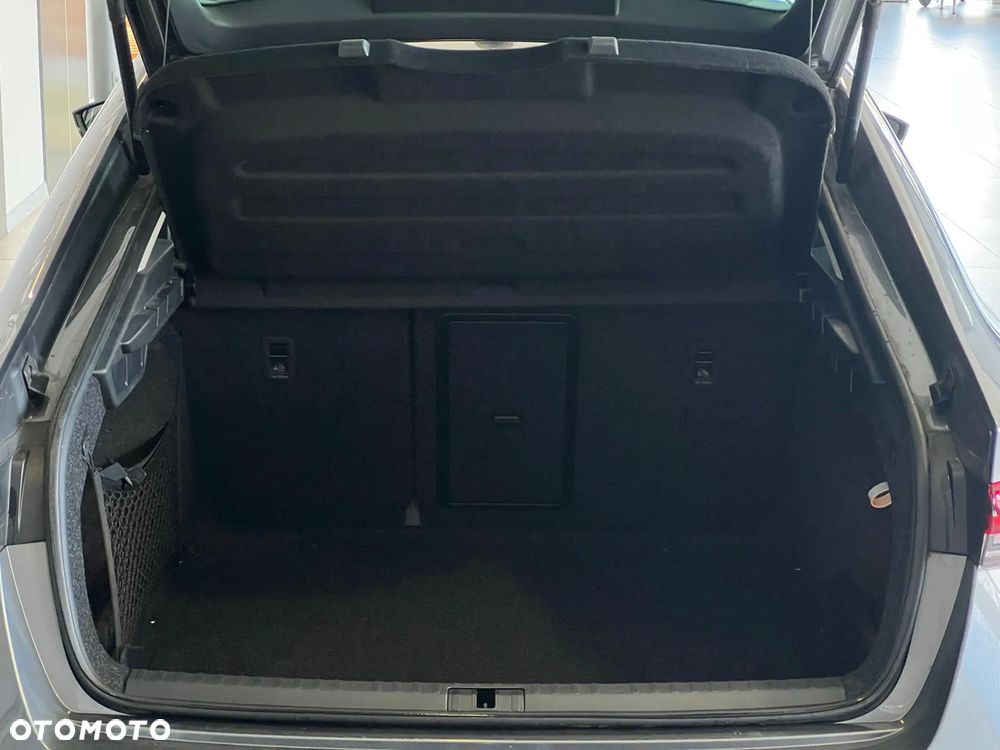 Skoda Octavia 1.5 TSI ACT Ambition - 14