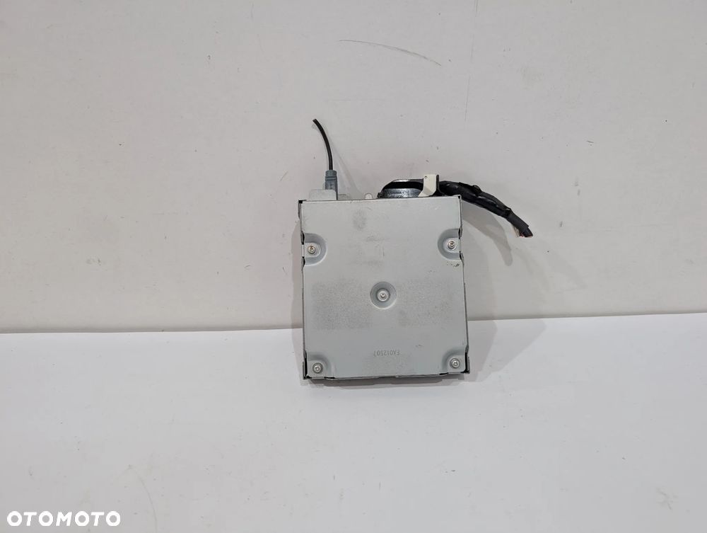 VW SHARAN II SEAT ALHAMBRA II MODUŁ STEROWNIK KAMERY KAMERA COFANIA 7N0907441 5N0827566AB - 5