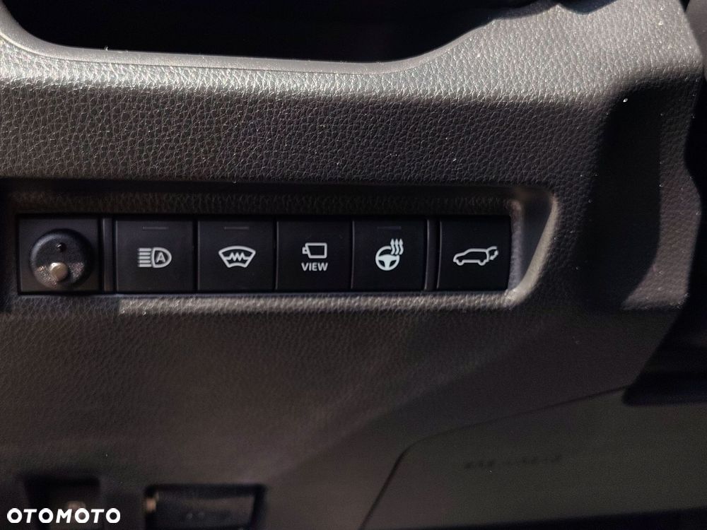 Toyota RAV4 2.5 Hybrid Adventure 4x4 - 14