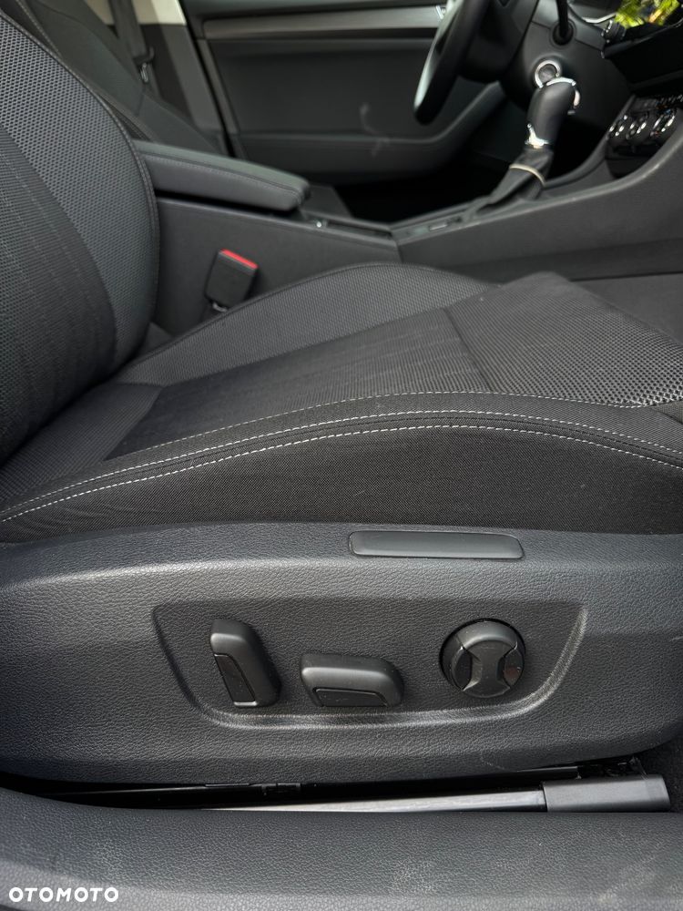 Skoda Superb - 30