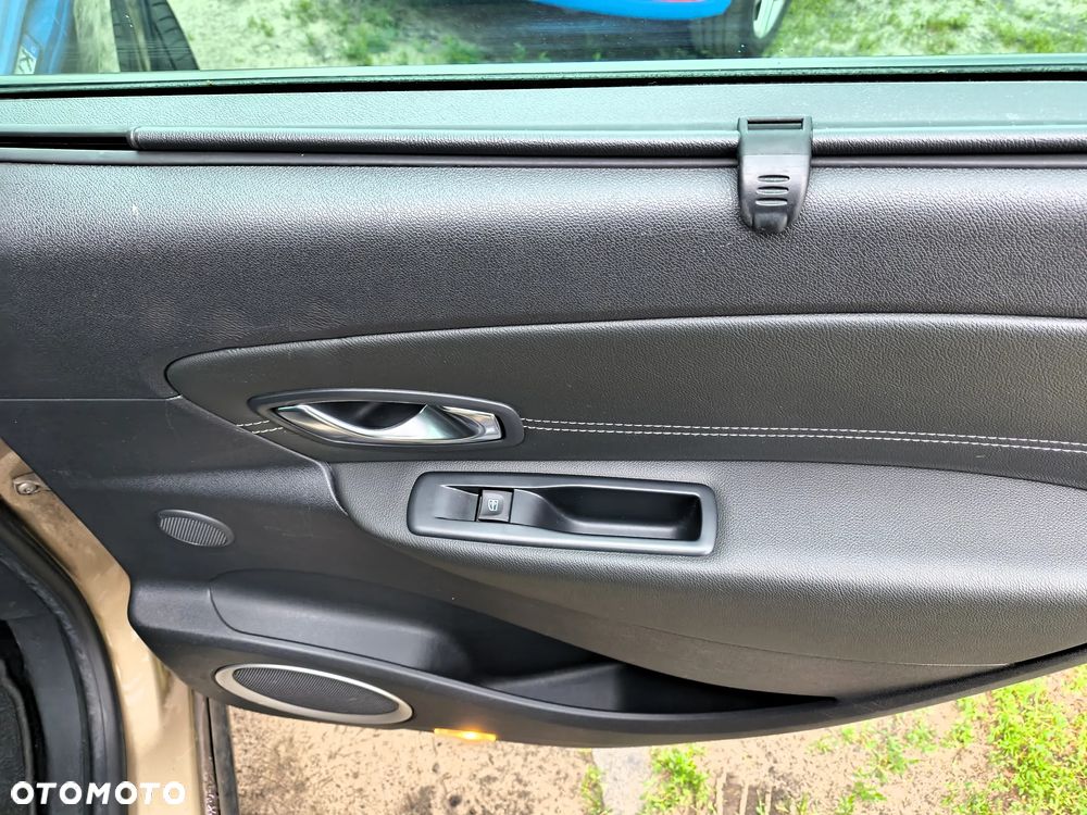 Renault Scenic dCi 110 EDC Xmod Bose Edition - 23