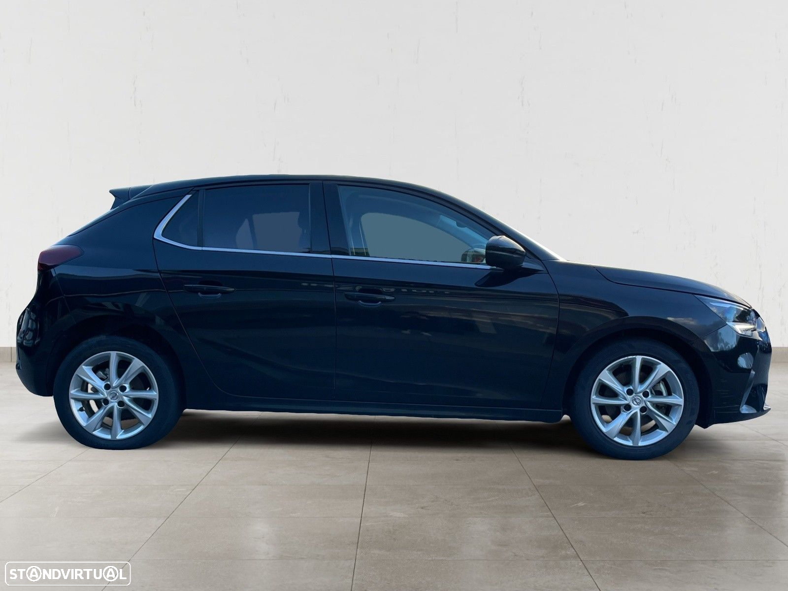 Opel Corsa 1.5 D Elegance - 6