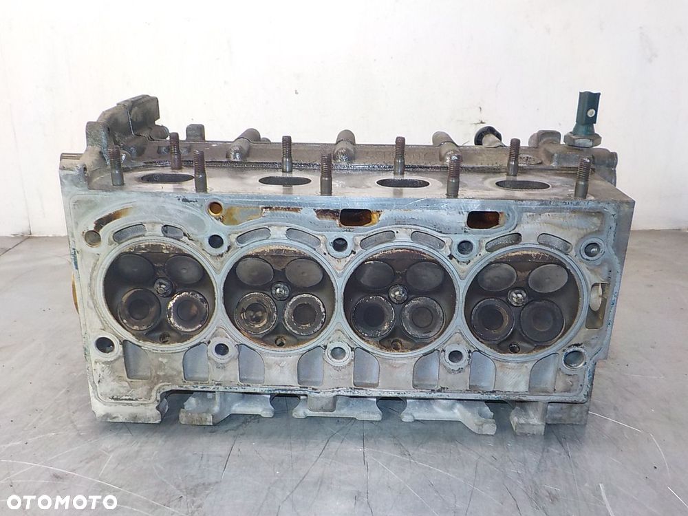 VOLKSWAGEN GOLF V 1.6 16V FSI BLF BLP GŁOWICA SILNIKA 03C103358F - 10