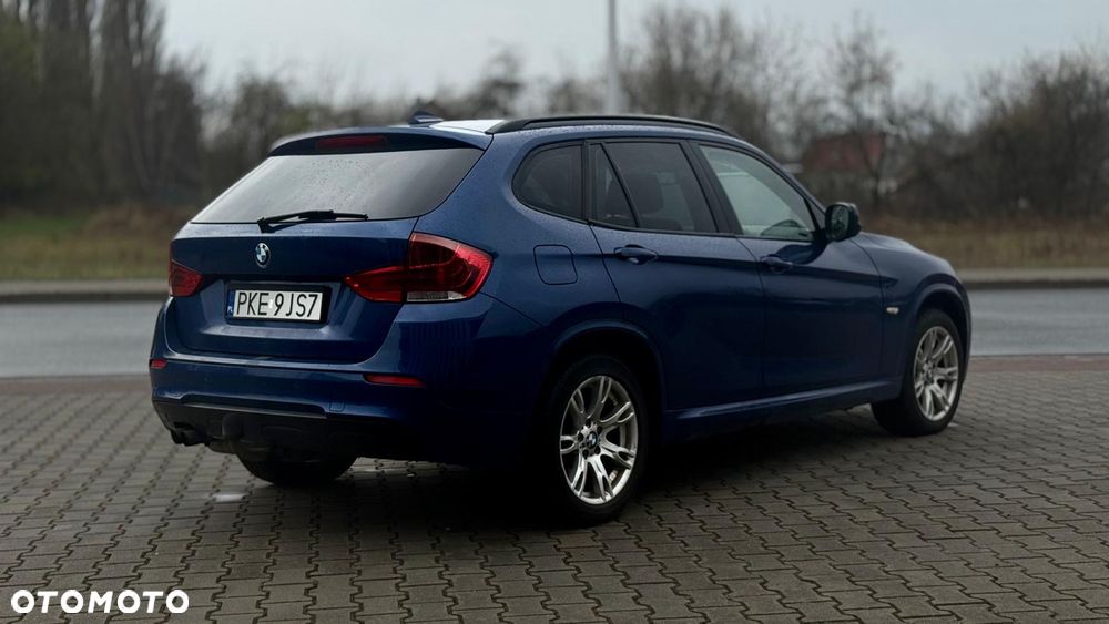 BMW X1 xDrive28i - 9