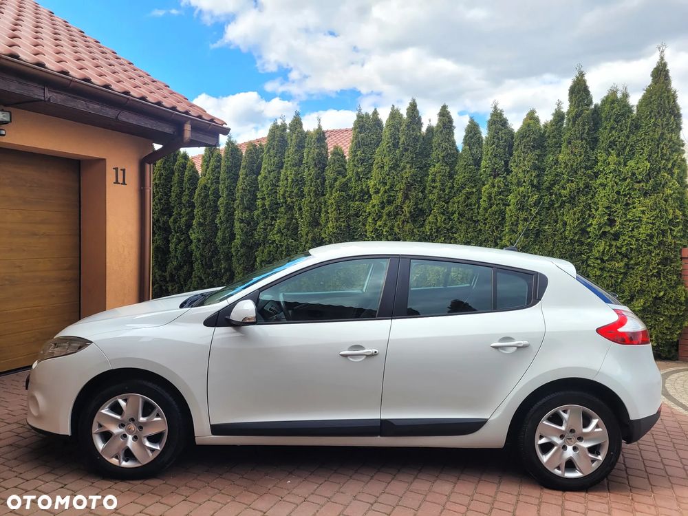 Renault Megane 1.6 16V 100 TomTom Edition - 3