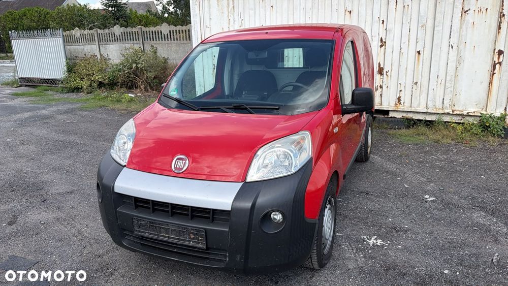 Fiat Fiorino - 23