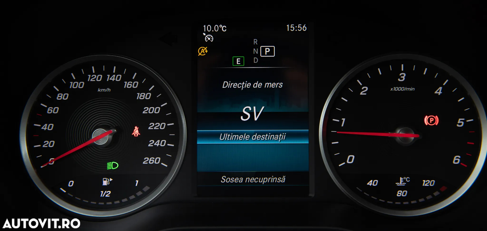 Mercedes-Benz C 220 d 4Matic T 9G-TRONIC Avantgarde - 29