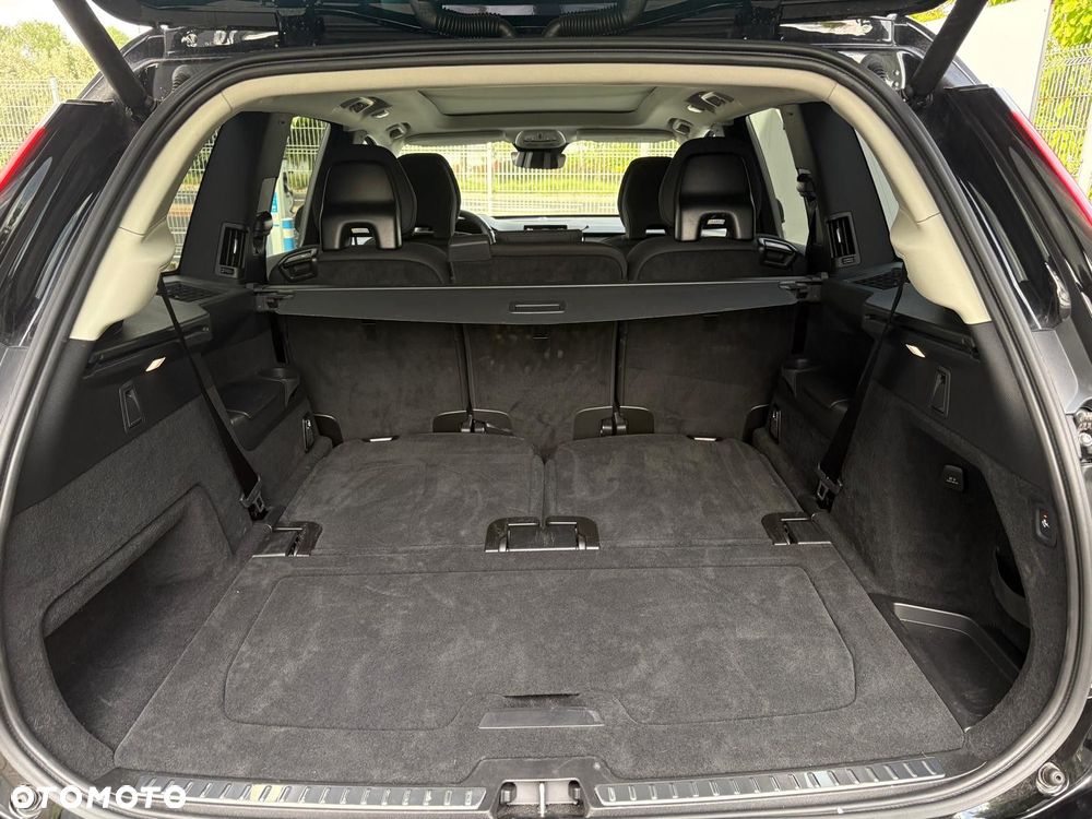 Volvo XC 90 - 10