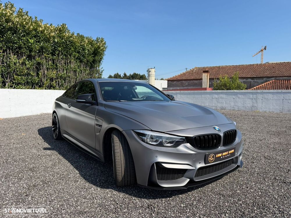 BMW 430 d Pack M Auto - 3