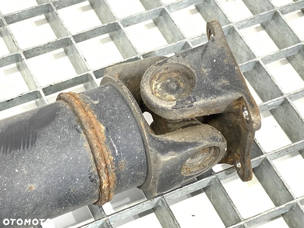 WAŁ NAPĘDOWY TYŁ  SUBARU OUTBACK (BL, BP) 2003 - 2010 2.5 AWD (BP9) 121 kW [165 KM] benzyna 2003 - 2