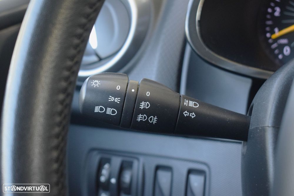 Renault Clio Sport Tourer 1.5 dCi Dynamique S 82g - 22