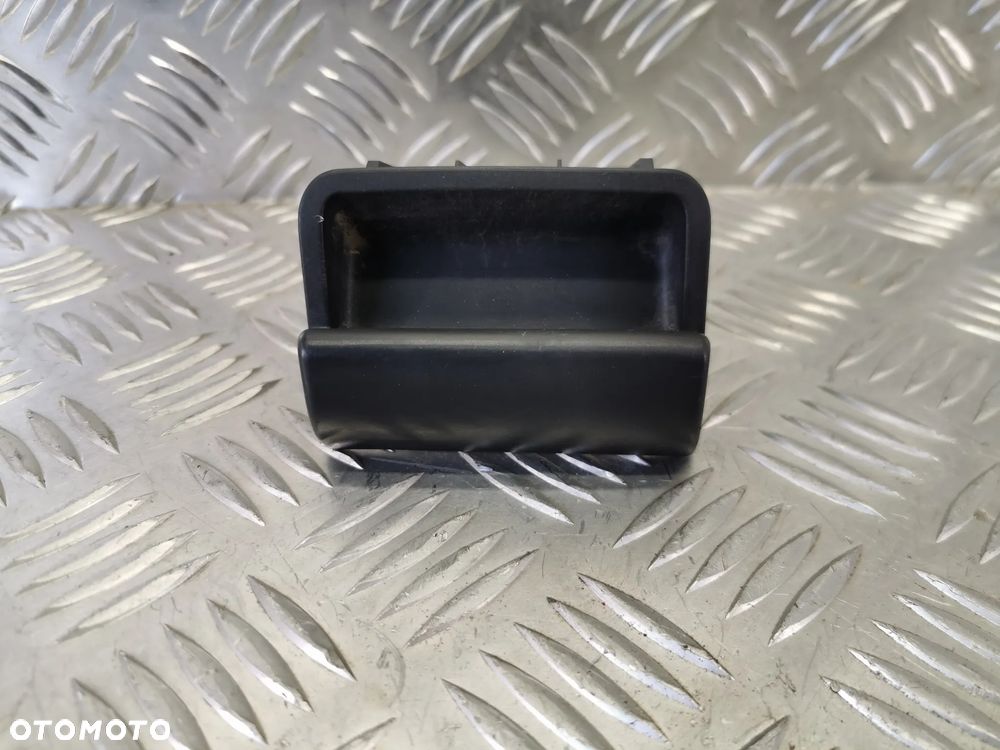 VW TOUAREG 7L 03-10R KLAMKA RACZKA REGULACJI FOTELA KIEROWCY 7L0881253 - 3