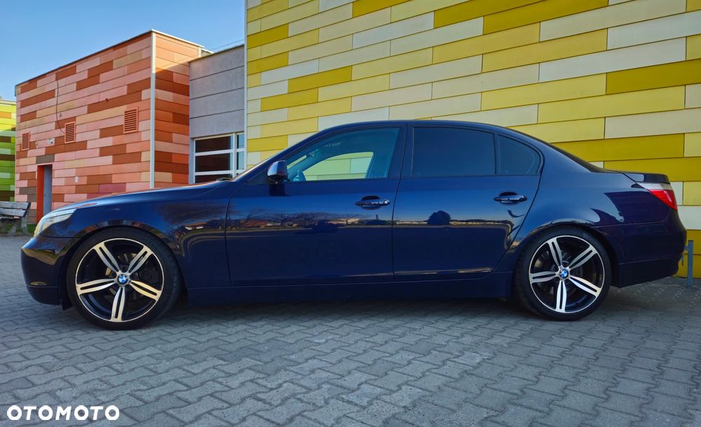 BMW Seria 5 - 2