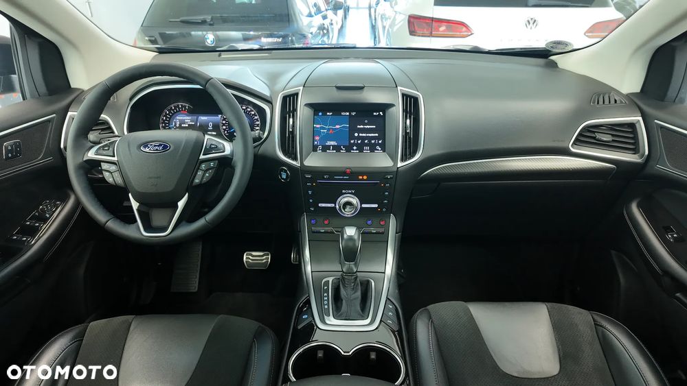 Ford Edge 2.0 TDCi Bi-Turbo 4x4 Sport - 24
