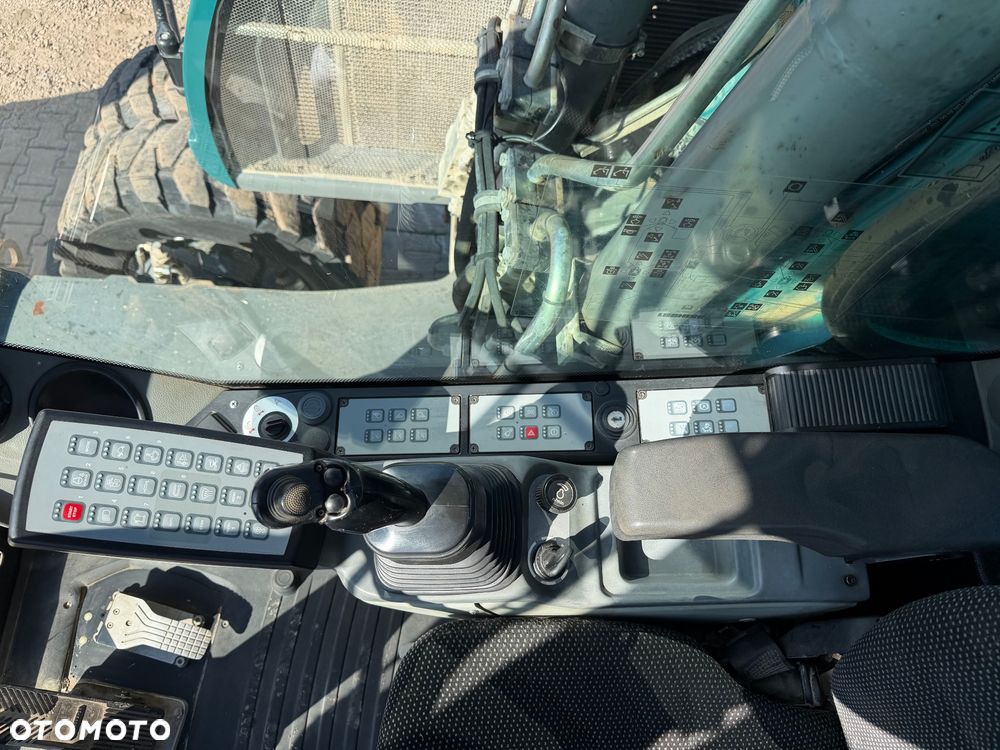 Liebherr A 914 COMPACT - 27
