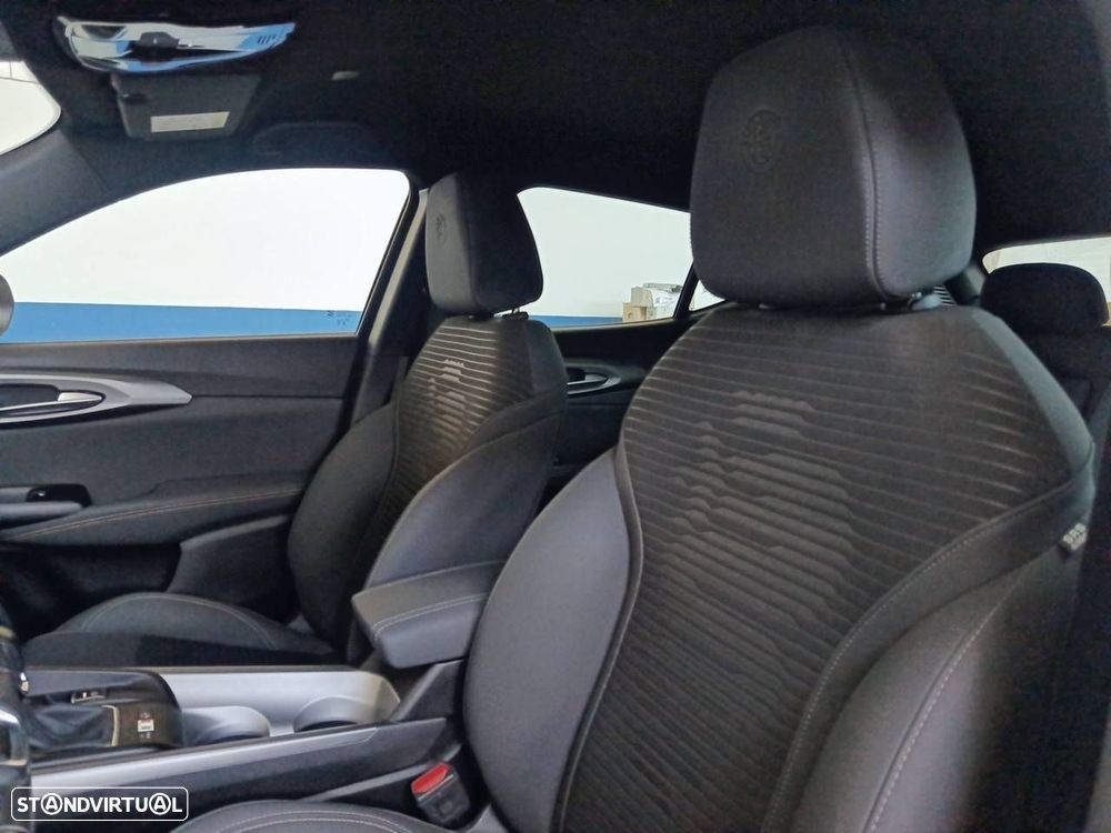 Alfa Romeo Tonale 1.3 Plug-In Hybrid Sprint e-AWD - 9