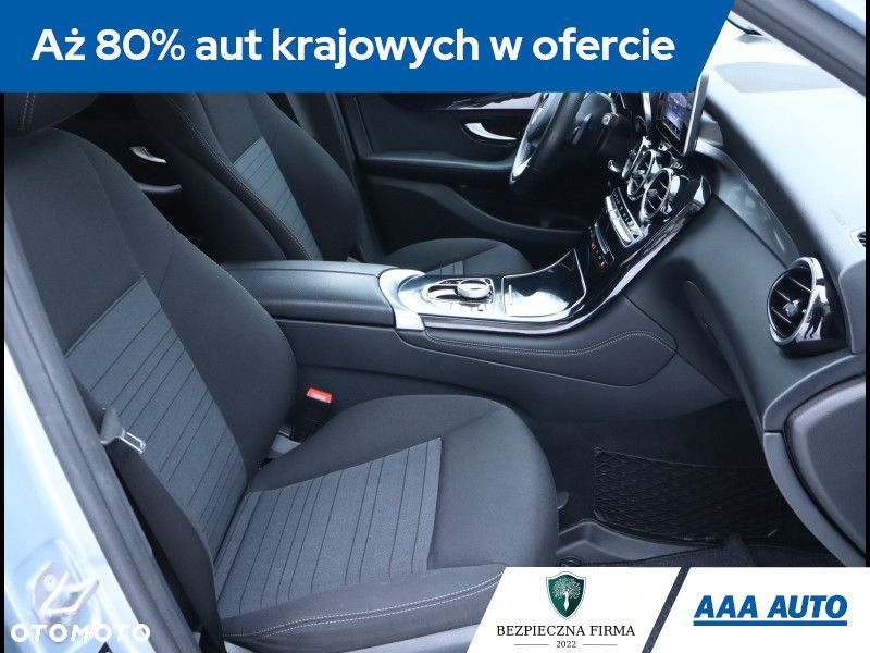 Mercedes-Benz GLC - 11