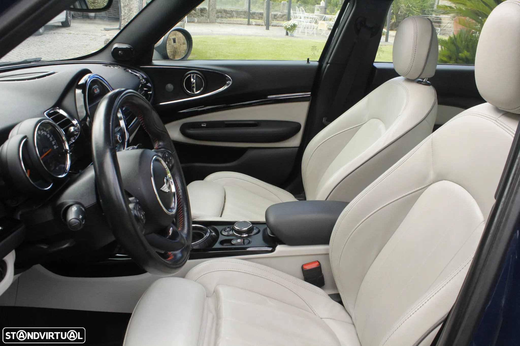 MINI Clubman Cooper S All4 Aut. - 22