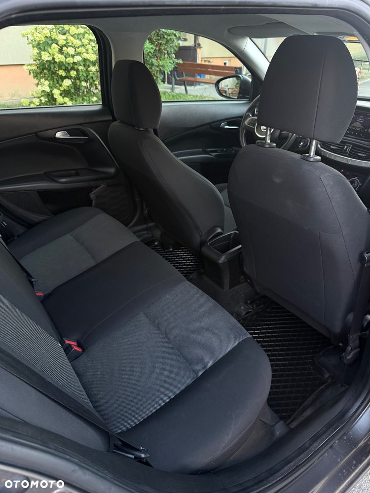 Fiat Tipo 1.4 16v Easy EU6d - 12