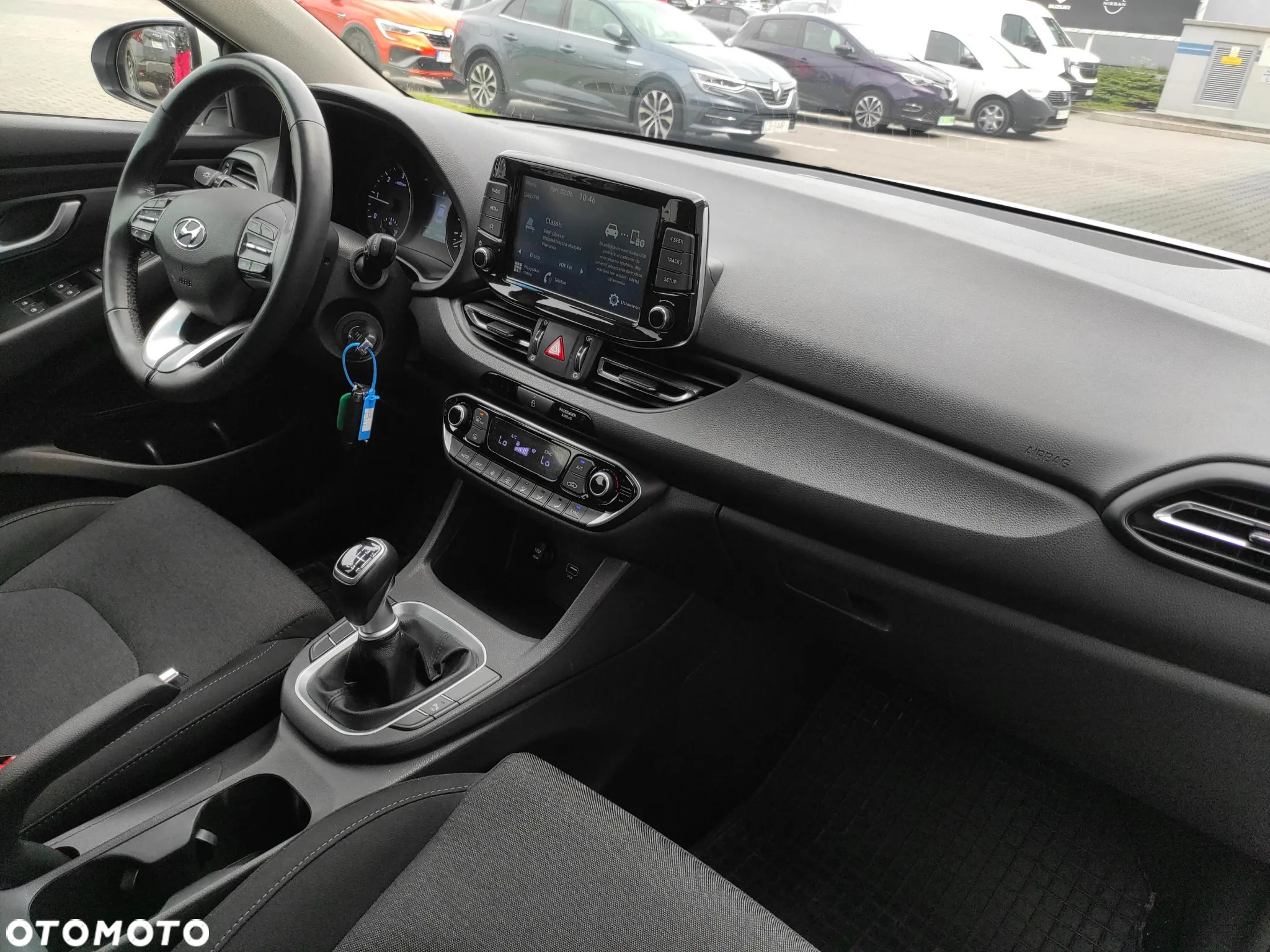 Hyundai i30 1.6 D Comfort - 18