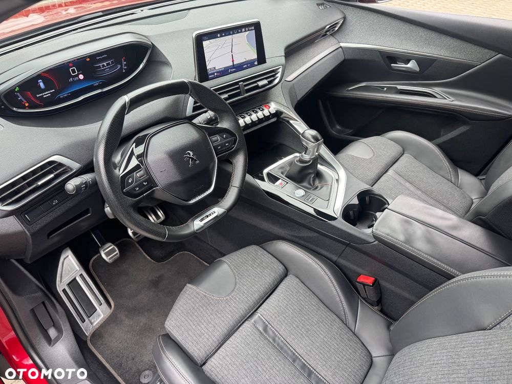 Peugeot 3008 HDi FAP 150 Platinum - 29