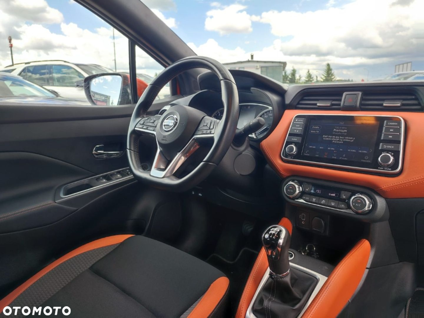 Nissan Micra - 11