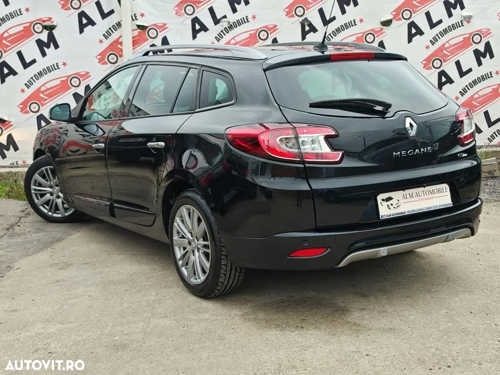 Renault Megane - 9